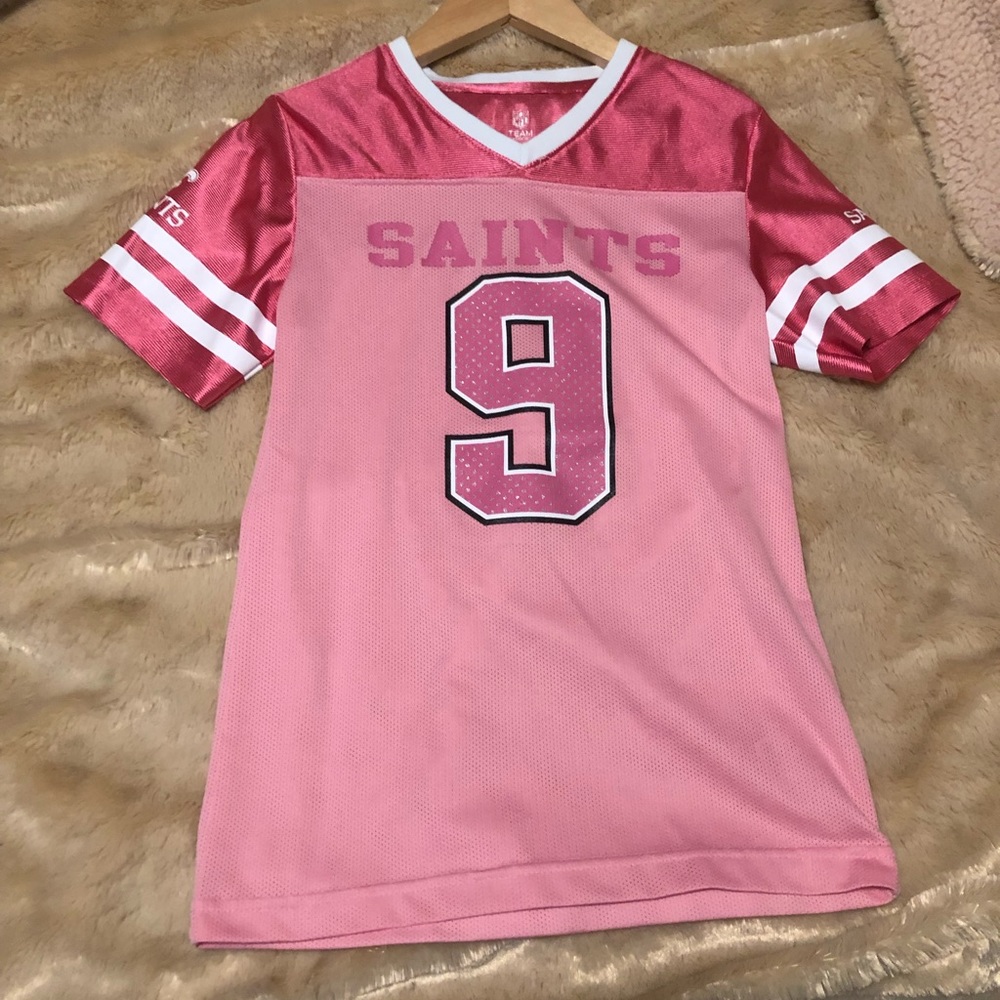 Youth Saints Jersey